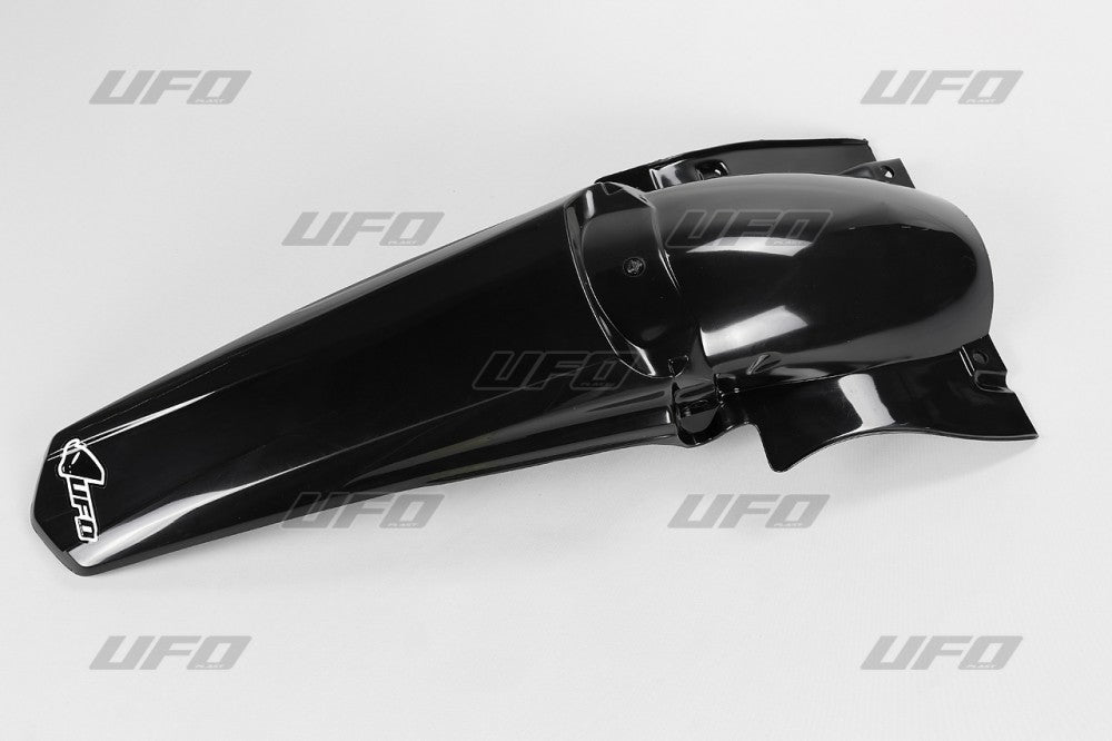 UFO Takalokasuoja YZF250/450 06-09 Musta 001