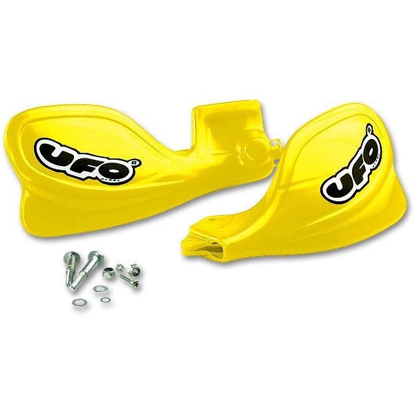UFO Käsisuojat RM125/250 96-03 Keltainen 101