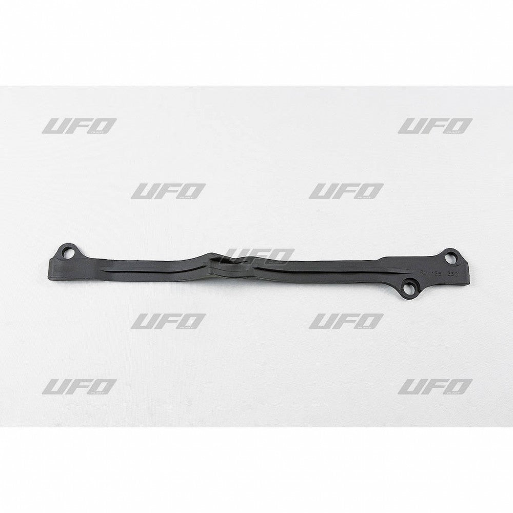 UFO Ketjulaahuri RM125/250 01- ,RMZ250 07-09 RMZ450 08-09 Musta 001
