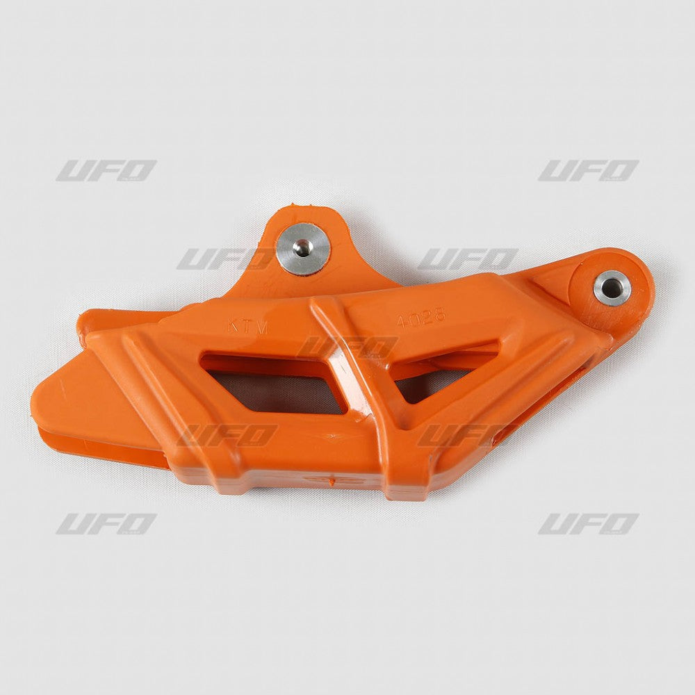 UFO Ketjuohjuri KTM125-525 SX/SXF 11-22 EXC/EXC-F 11-23  Oranssi 127