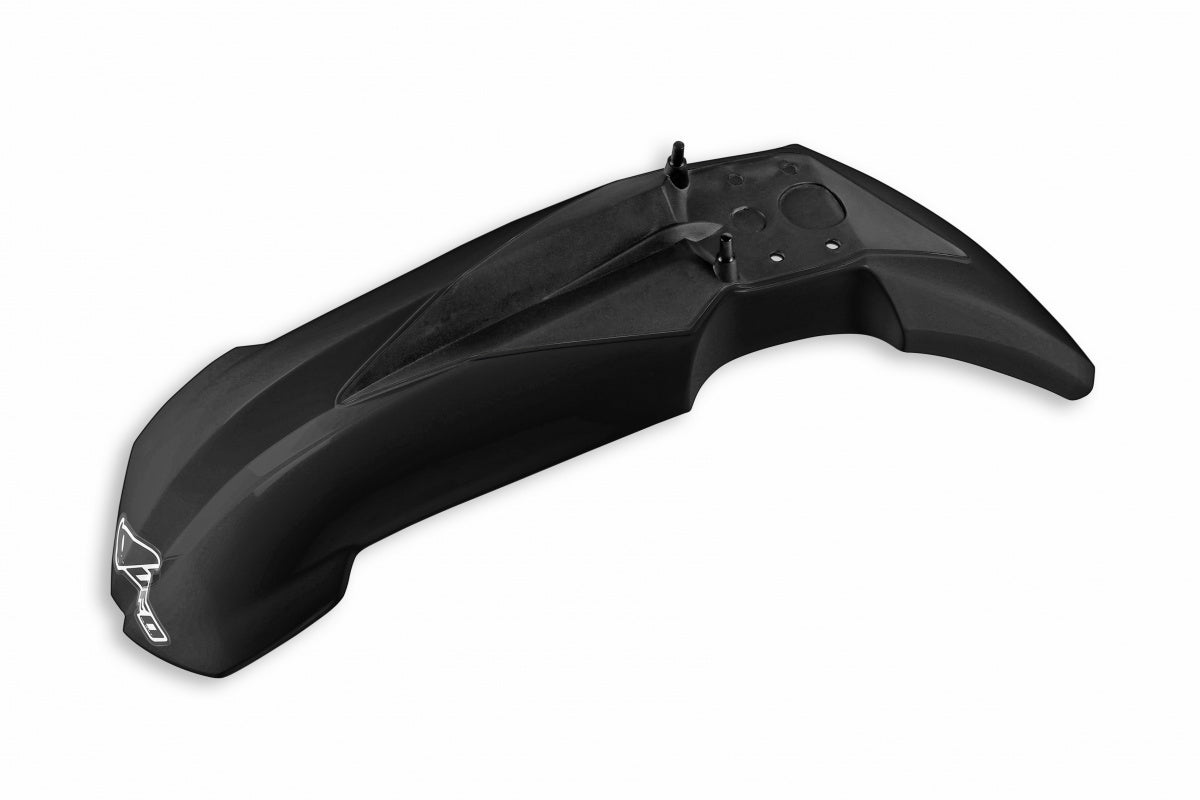 UFO Etulokasuoja KTM65 12-15 Musta 001
