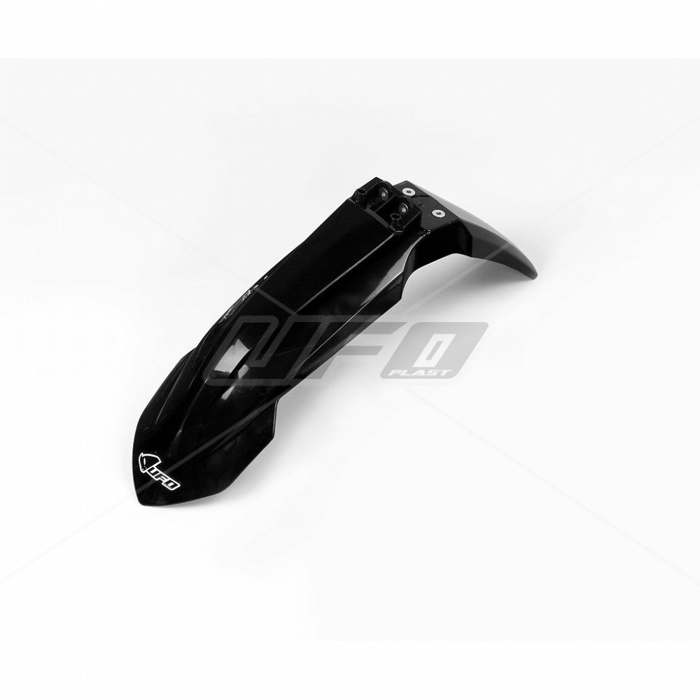 UFO Etulokasuoja KTM SX/SXF125-525 16-22 EXC/EXC-F 17-23 Musta 001