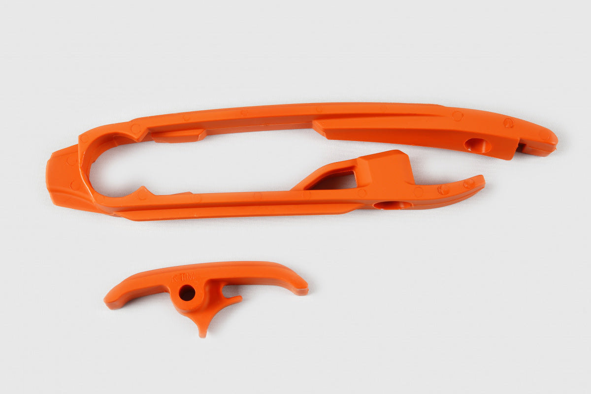 UFO Ketjulaahuri KTM125-450 SX/SXF 16-22 Oranssi 127
