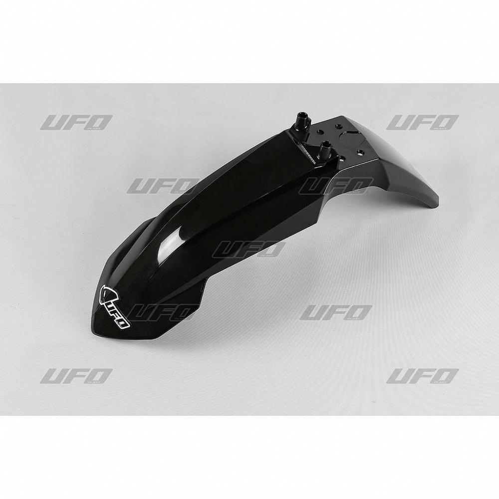 UFO Etulokasuoja KTM 65SX 16-23 Musta 001