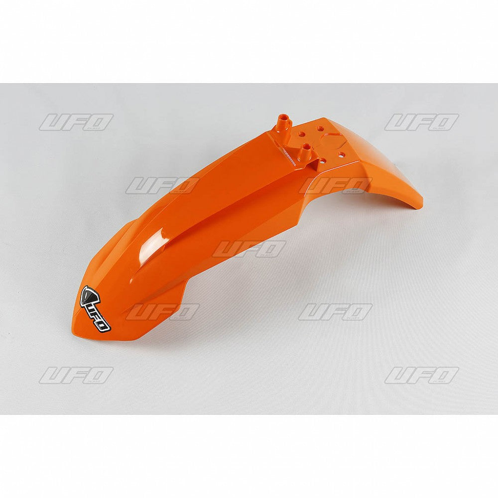 UFO Etulokasuoja KTM 65SX 16-23 Oranssi 127