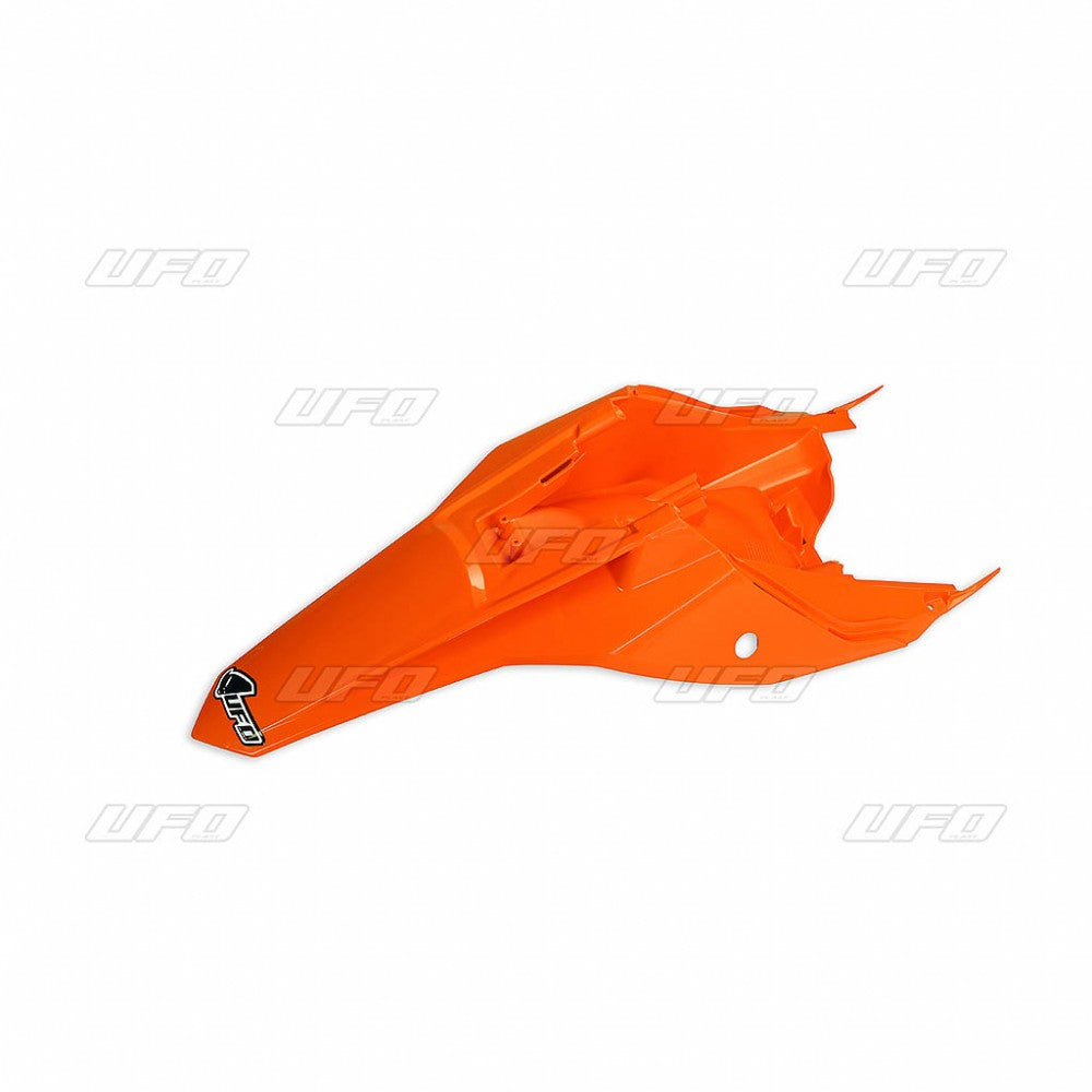 UFO Takalokasuoja KTM65 16-23 Oranssi 127