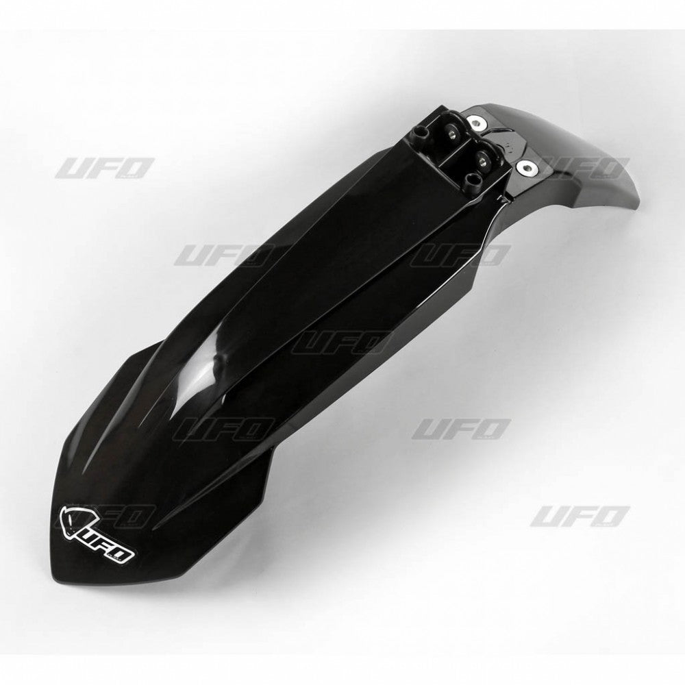 UFO Etulokasuoja KTM85SX 18-..Musta 001