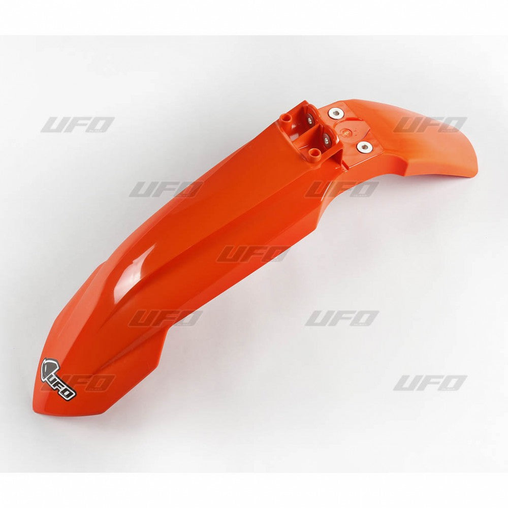 UFO Etulokasuoja KTM85SX 18-.. ,Oranssi 127