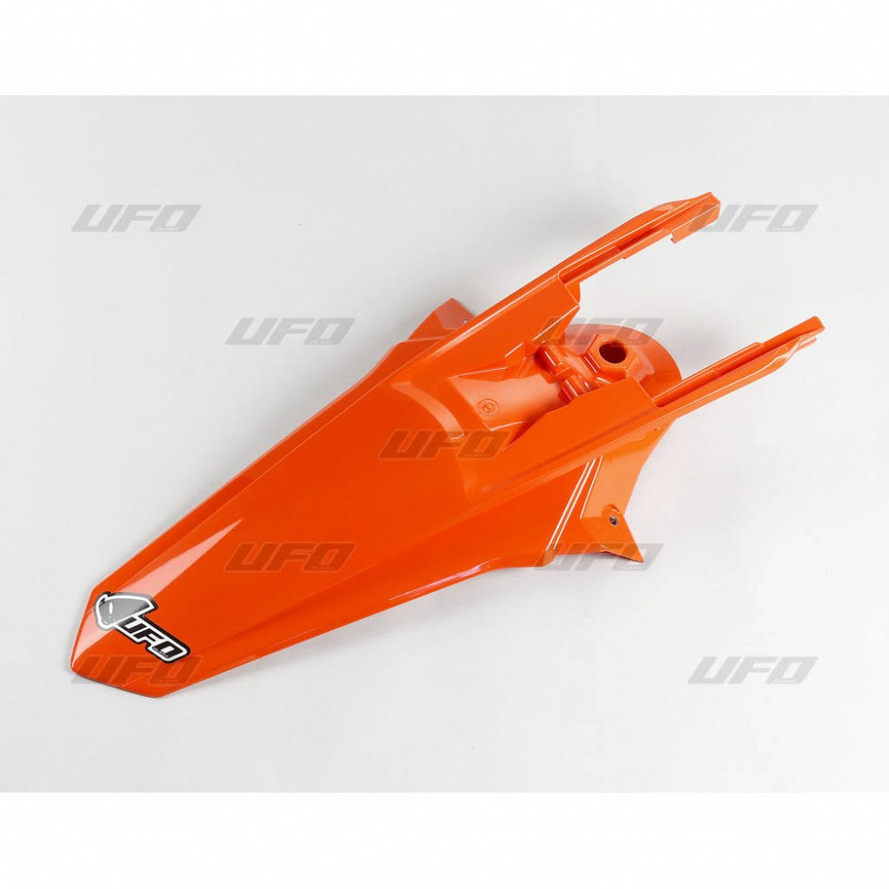 UFO Takalokasuoja KTM85SX 18-24 ,Oranssi 127