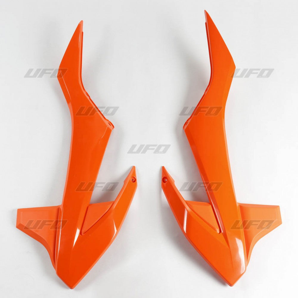 UFO Ilmanohjaimet KTM85SX 18-24-,Oranssi 127