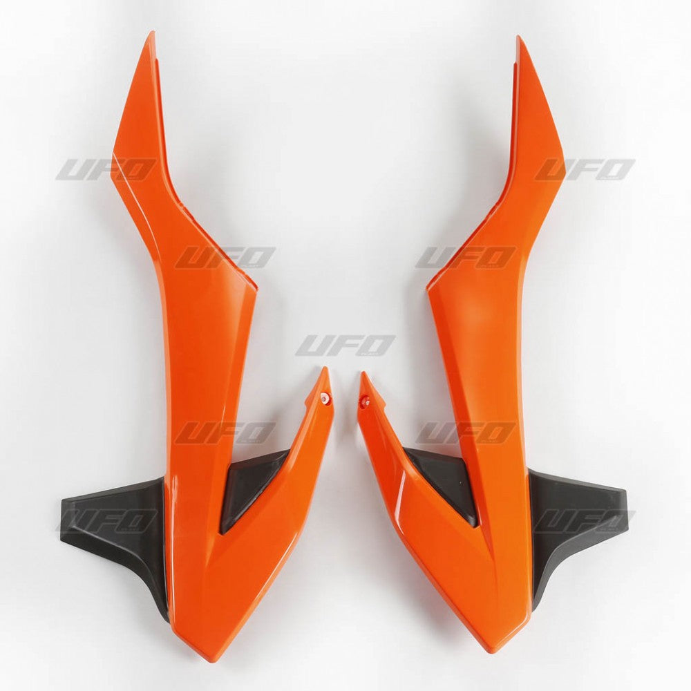 UFO Ilmanohjaimet KTM85SX 18-24-,original 999