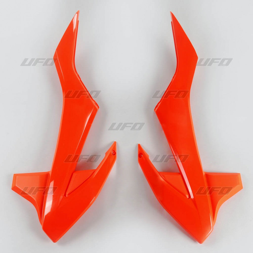 UFO Ilmanohjaimet KTM 85SX 18-24 ,Oranssi
