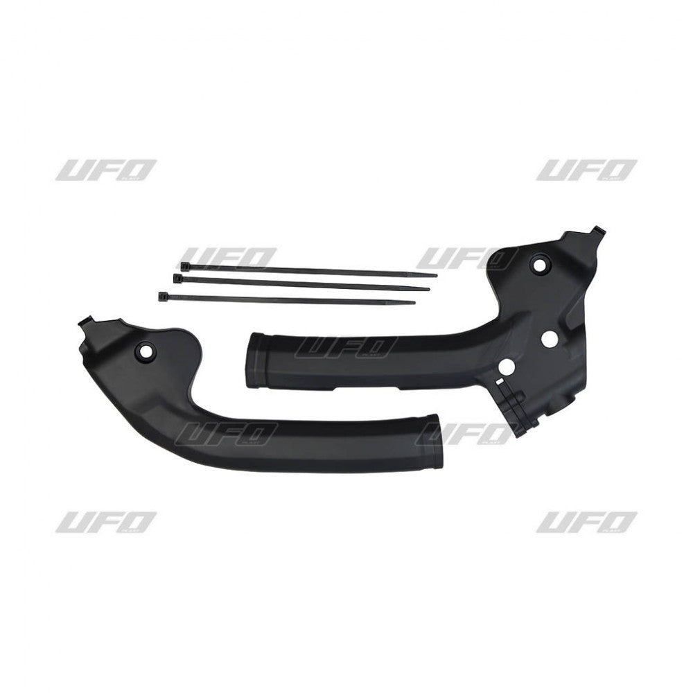 UFO Kehyssuoja KTM SX85 18-.. Musta 001