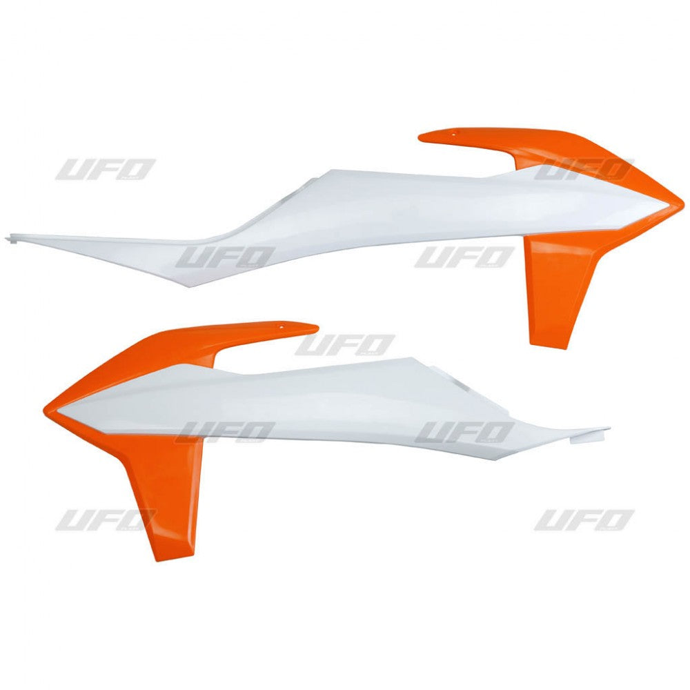UFO Ilmanohjain KTM125-450 SX/SXF 2019 OEM 999