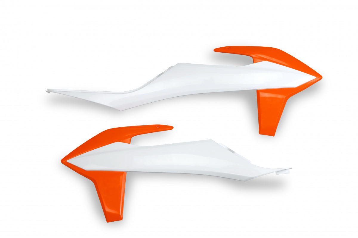 UFO Ilmanohjain KTM125-500 SX/SXF 19-22 EXC/EXC-F 20-23 OEM 999W