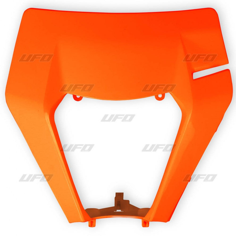 UFO Lyktkåpa KTM 250-450 EXC-F 17- Fluo Orange