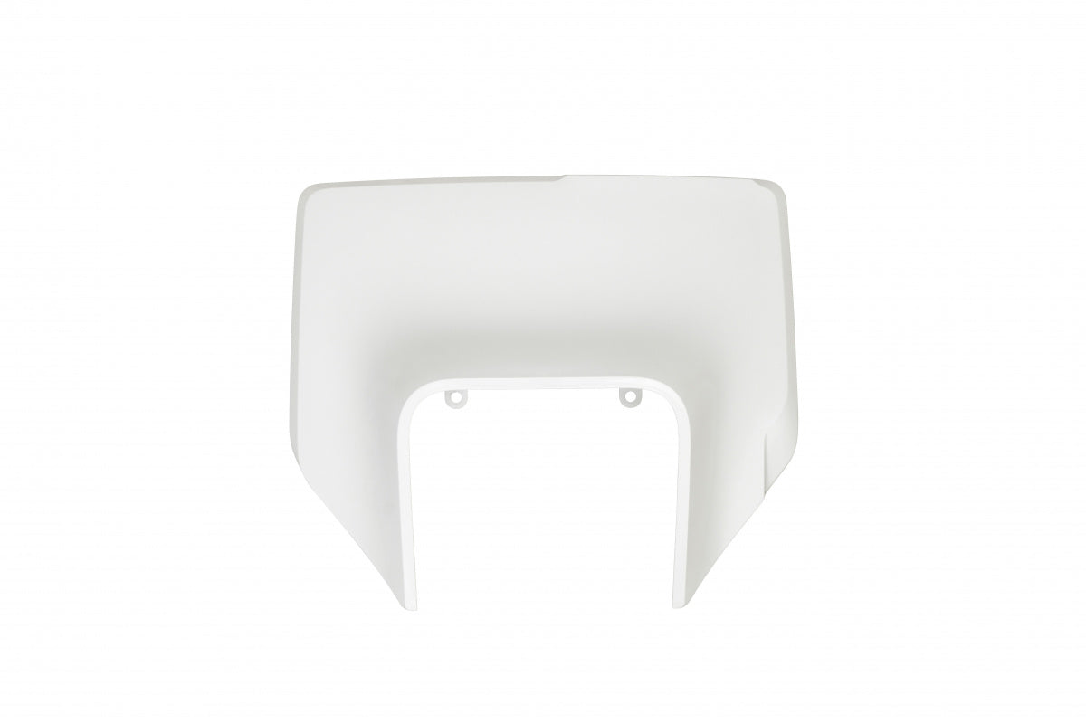 UFO OEM Headlight replacement plastic TE/FE 125-501 20- White 041