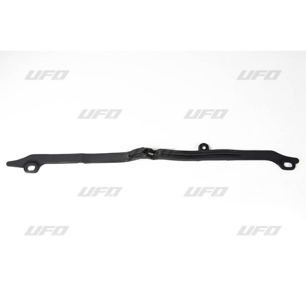 UFO Ketjulaahuri CRF250 10-,CRF450 09-12 Musta 001