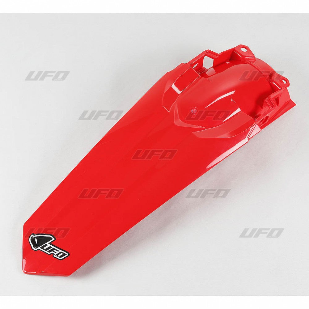 UFO Takalokasuoja CRF250R/RX 18-21 / CRF450R/RX 2017-20  Punainen