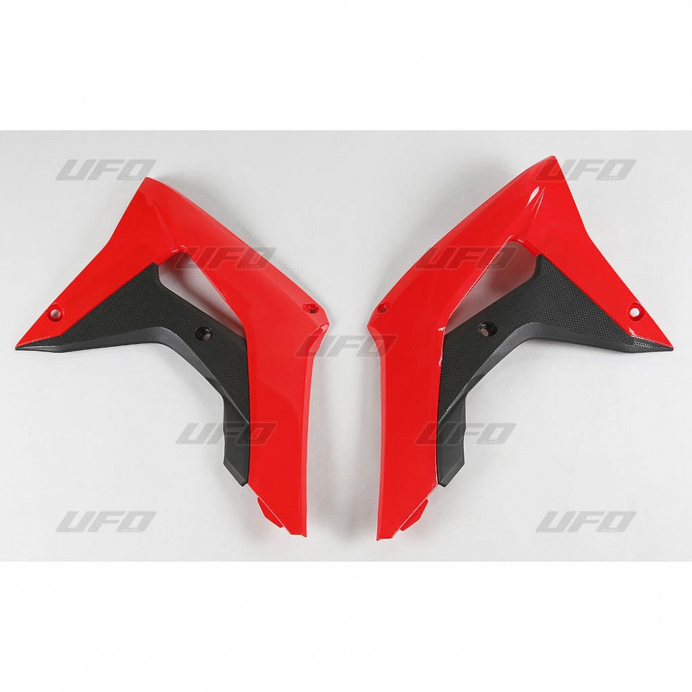 UFO Ilmanohjaimet CRF250R 18-21 / CRF450R 17-20  Original 999