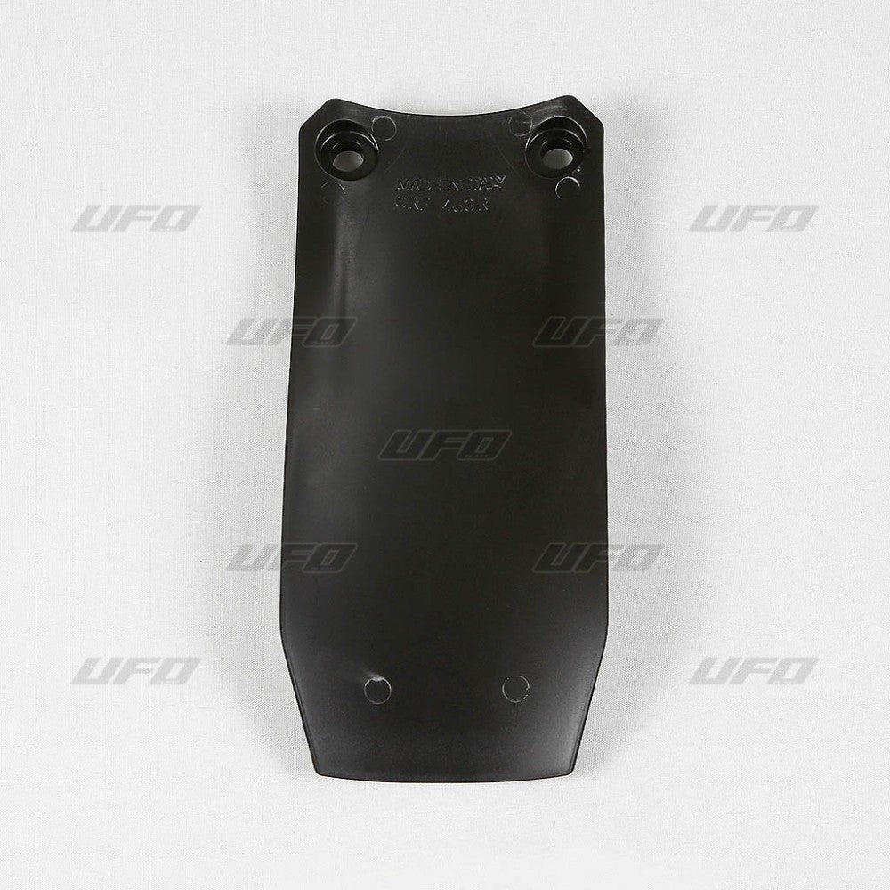 UFO Roiskeläppä CRF250R/RX 18-21 CRF450R/X 17-20  Musta 001