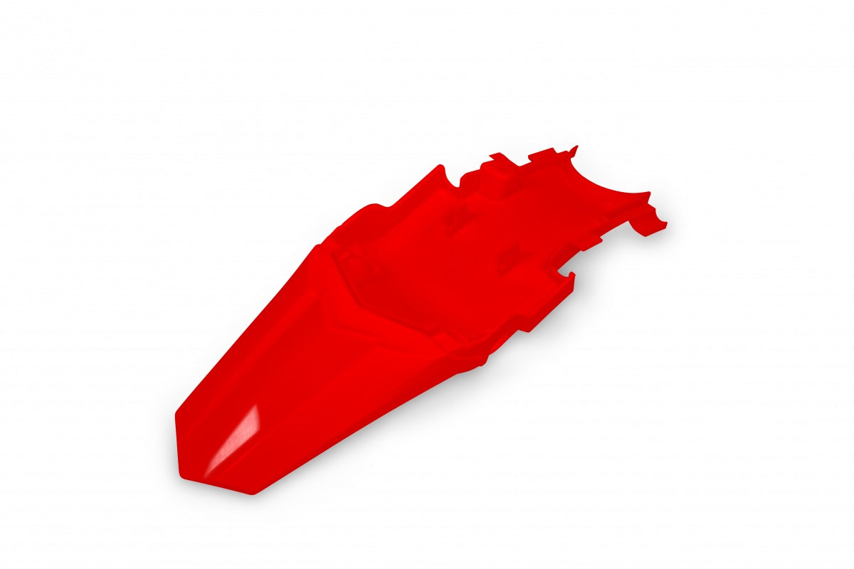 UFO Rear fender CRF110F 2019- Punainen 070