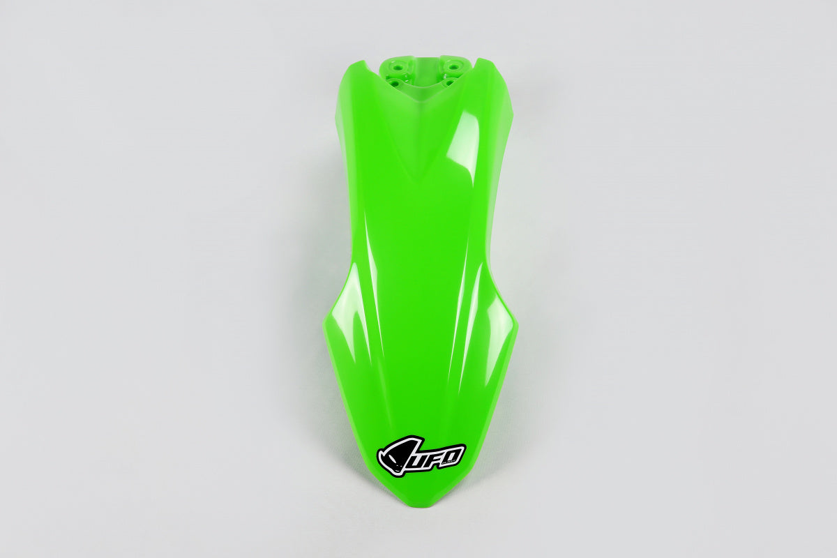 UFO Etulokasuoja KLX110 10- Vihreä 026