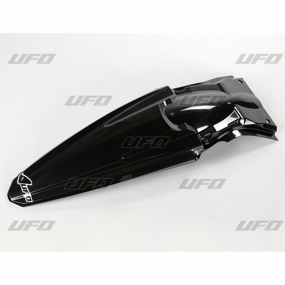 UFO Takalokasuoja KX450F 16-18,KX250F 17-20 Musta 001