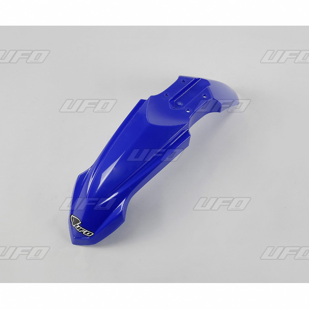 UFO Etulokasuoja YZ85 15-21 Sininen 089