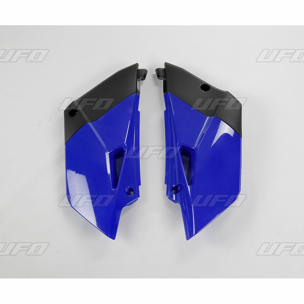 UFO Sivunumerokilvet YZ85 15-21 Sininen 089