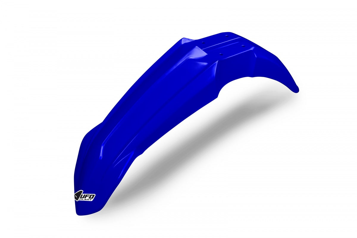 UFO Etulokasuoja YZ125/250 22-.. YZF250 19-23  YZ450F 18-22 Sininen 089