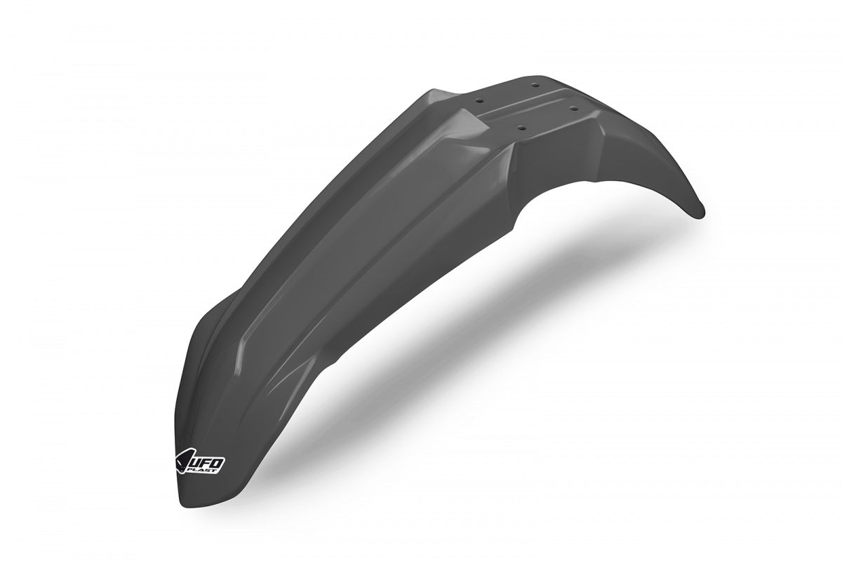 UFO Etulokasuoja YZ250F 19-23 YZ450F 18-22 YZ125/250 22-.. Harmaa 090