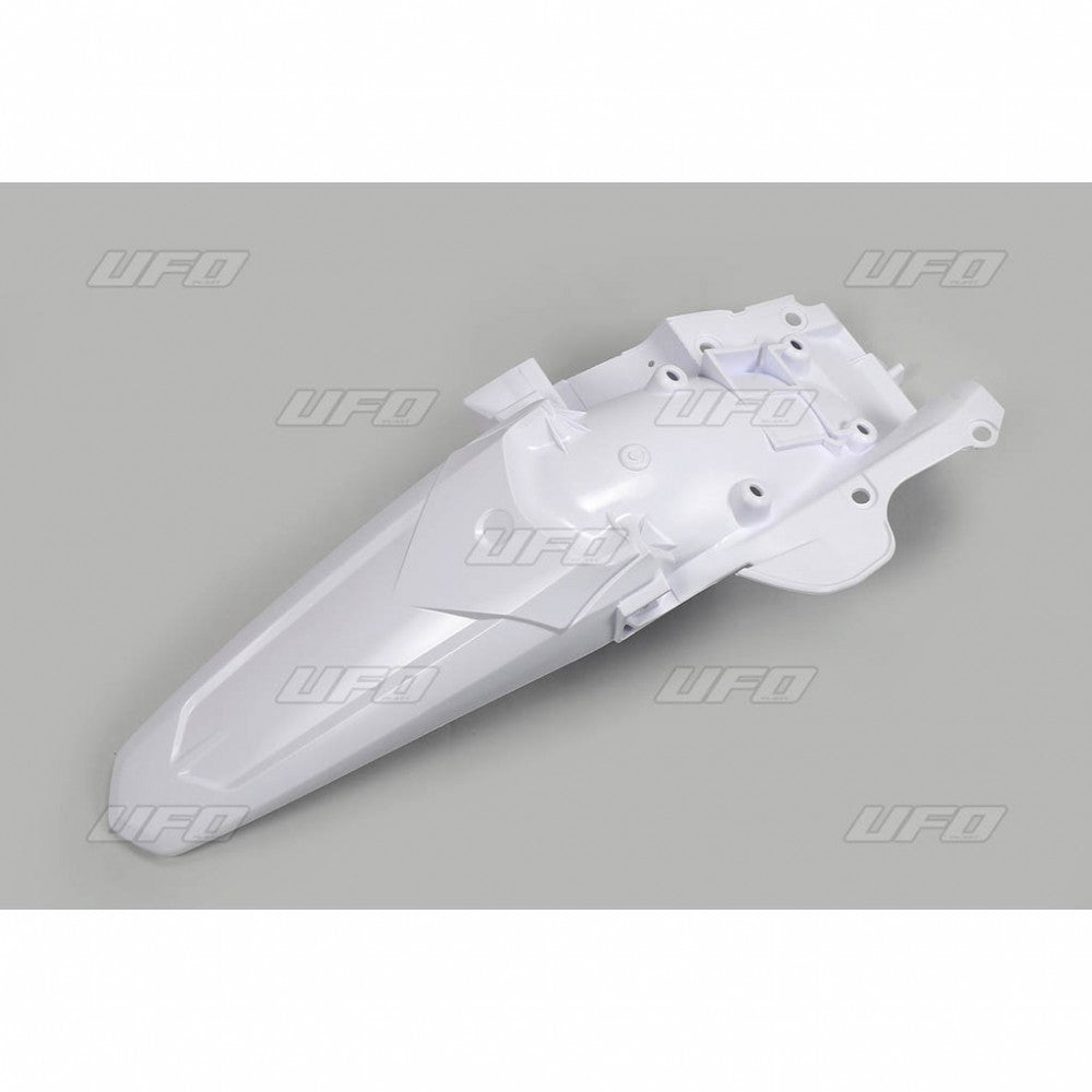 UFO Sivunumerokilvet YZF250 19-23 / YZF450 18-22 Valkoinen 046