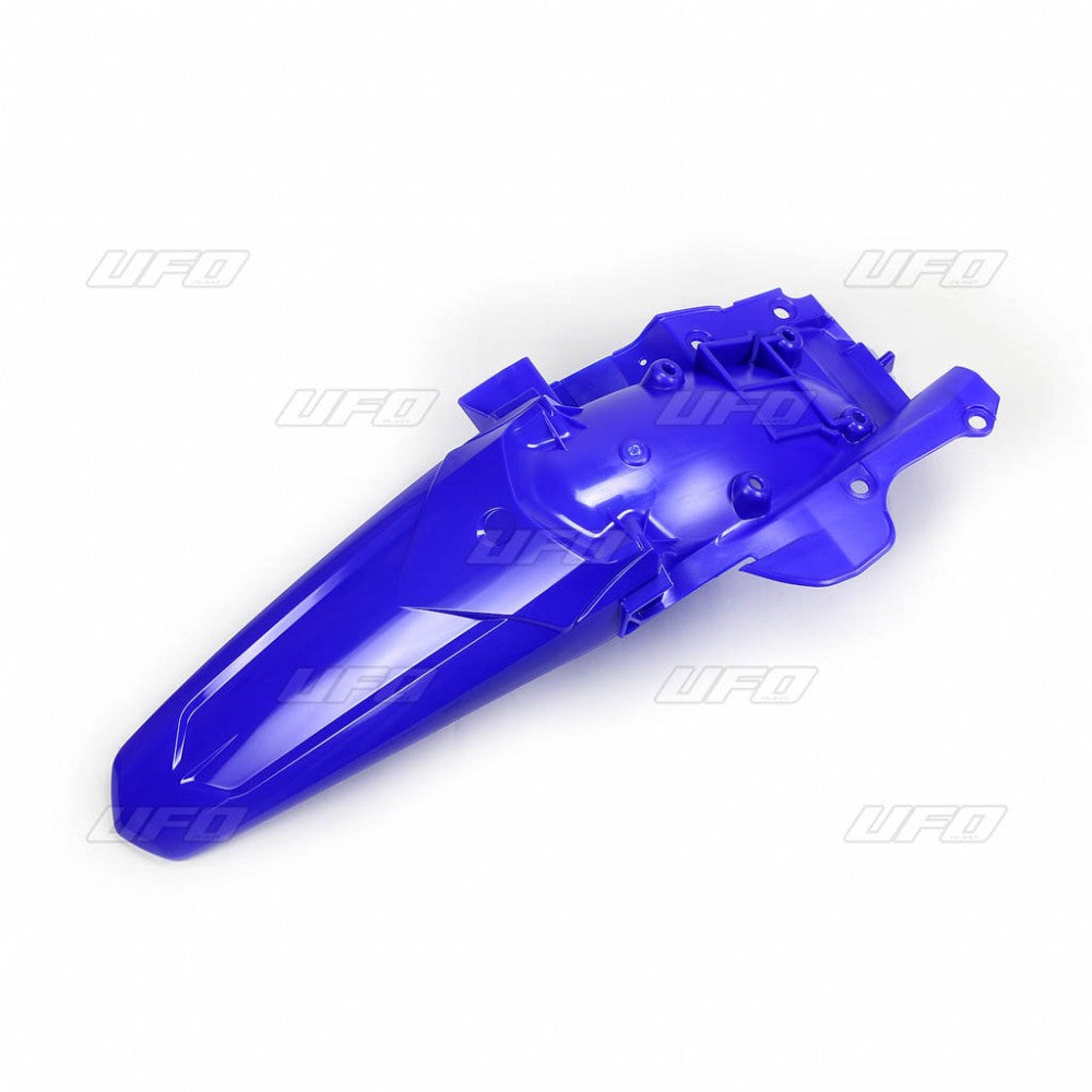 UFO Takalokasuoja YZF250 19-23 / YZ450F 18-22 Sininen 089