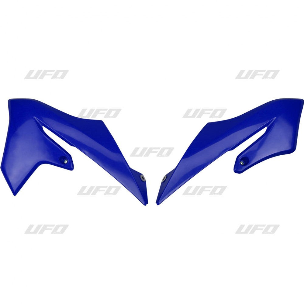 UFO Ilmanohjaimet YZ65 19- Sininen 089