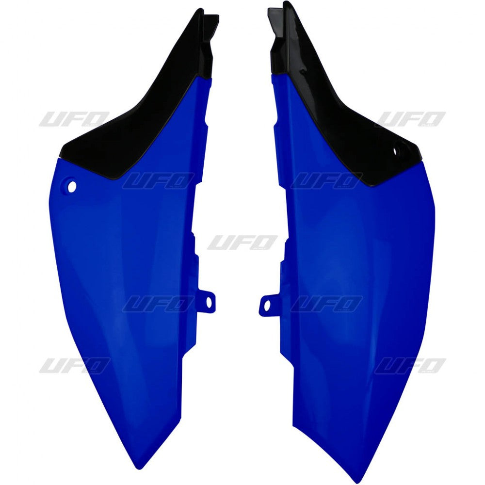 UFO Sivunumerokilvet YZ65 19- Sininen 089