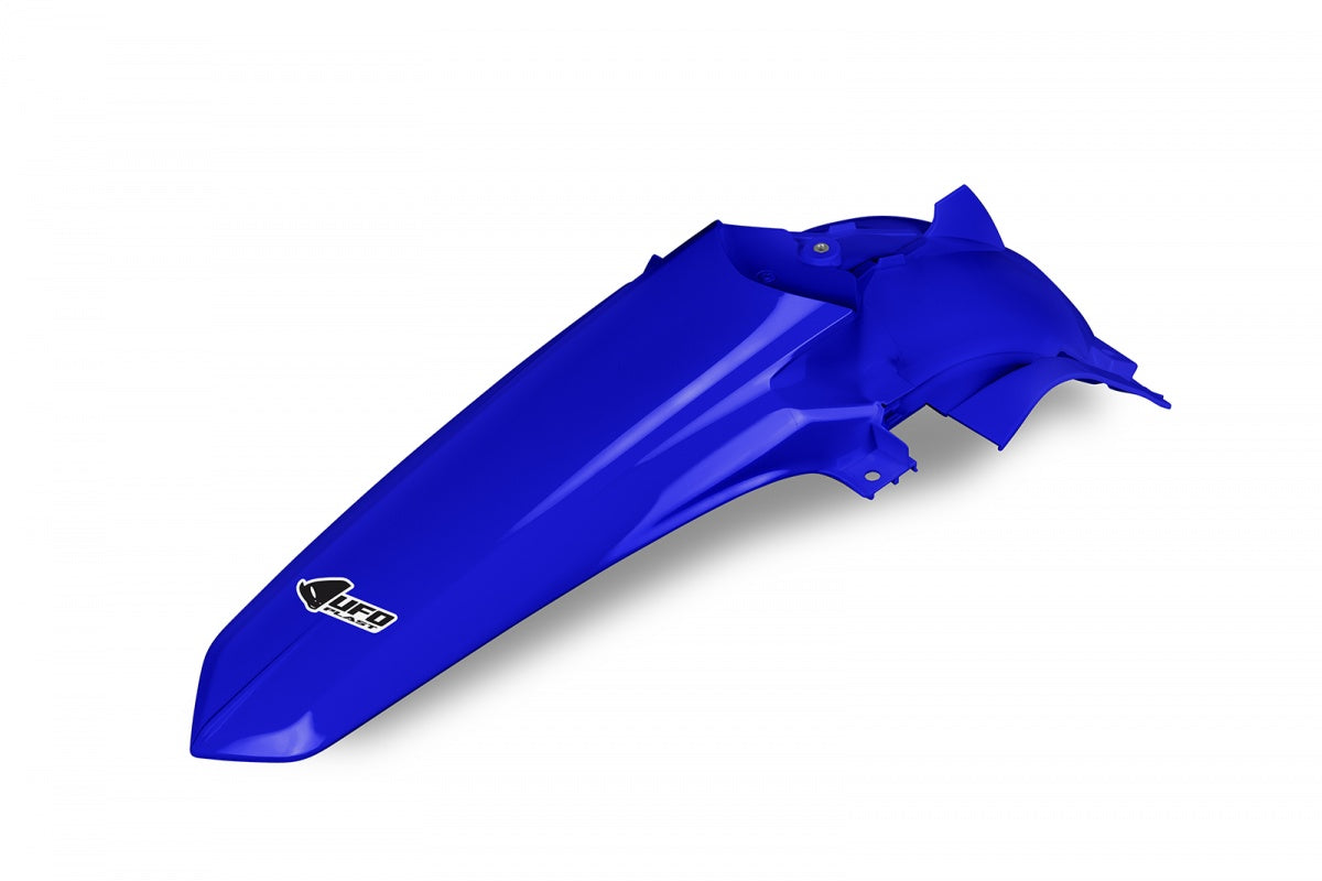UFO Takalokasuoja YZ125/250 2022- Sininen 089