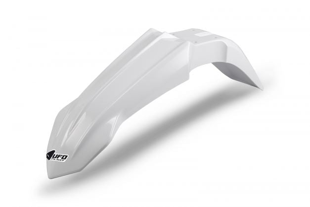 UFO Etulokasuoja YZ85 2022- Valkoinen 046