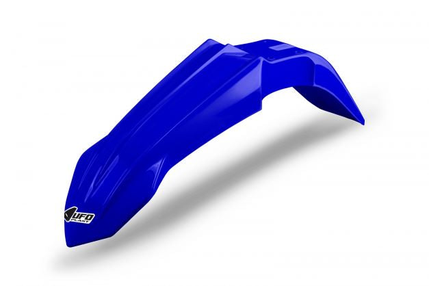UFO Etulokasuoja  YZ85 2022- Sininen 089