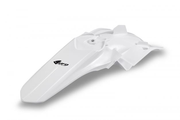 UFO Sivunumerokilvet YZ85 2022- Valkoinen 046