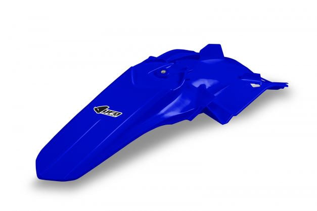 UFO Sivunumerokilvet YZ85 2022- Sininen 089
