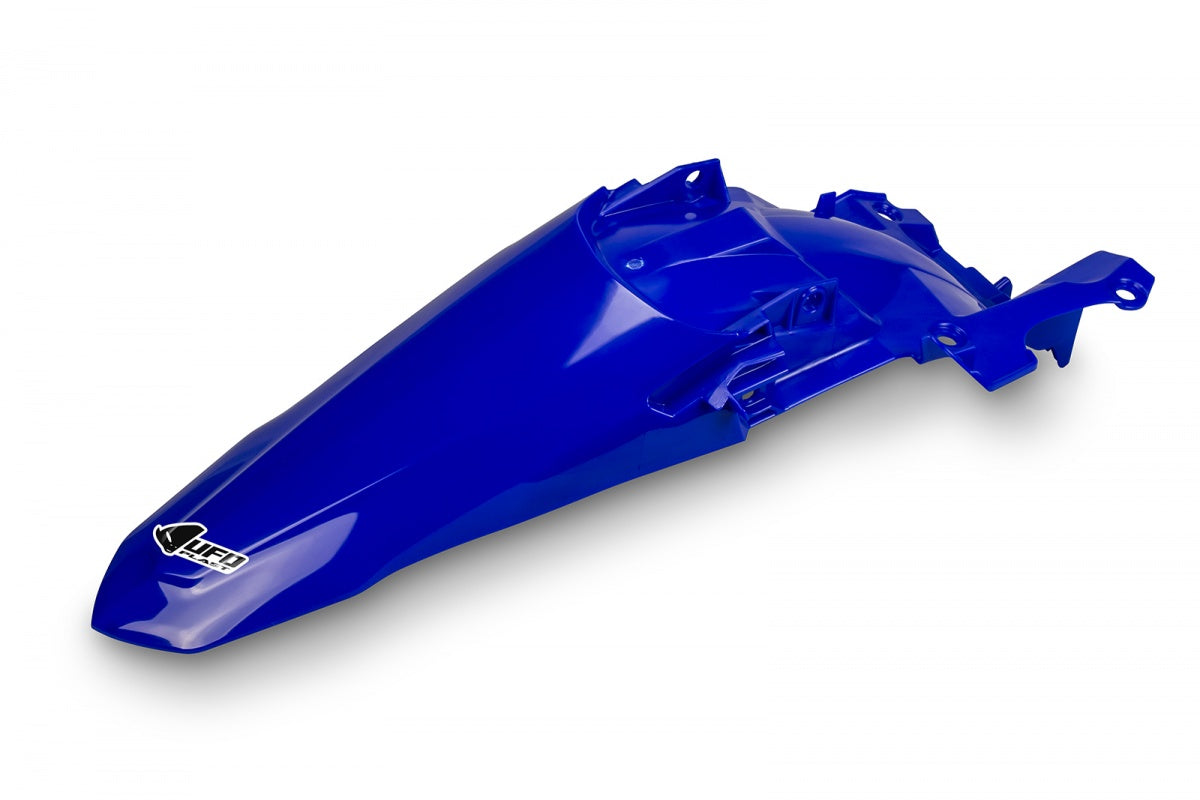 UFO Takalokasuoja YZ450F 23-.. YZ250F 24-.. Sininen 089