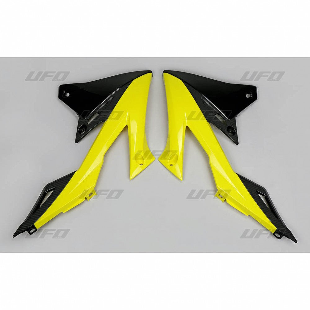 UFO Ilmanohjaimet RM-Z450 18-,RM-Z250 19-  OEM 999