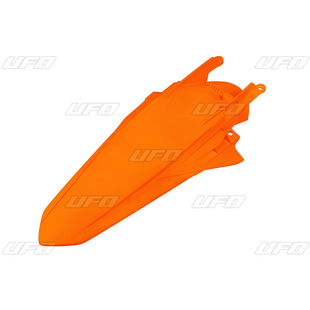 UFO Takalokasuoja EXC/EXC-F 20- Oranssi 127