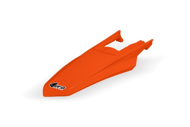 UFO Takalokasuoja SX85 25-.. Oranssi 127