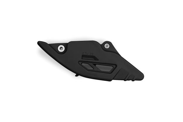 UFO Ketjuohjuri SX/SX-F 125-450 23-.. SX85 25-.. Musta
