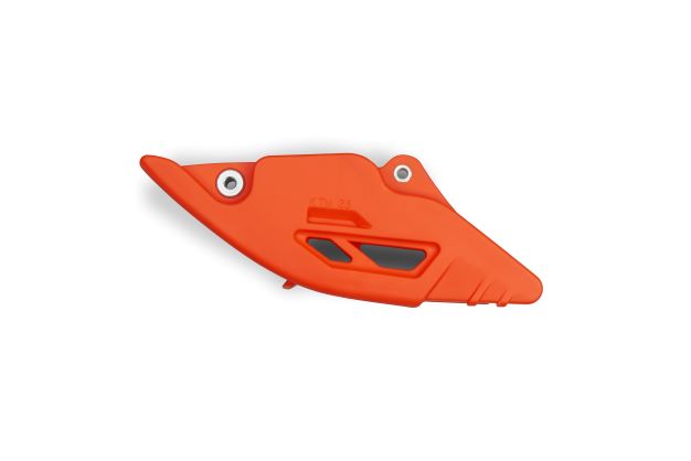 UFO Ketjuohjuri SX/SX-F 125-450 23-.. EXC/F 24-.. SX85 25-.. Oranssi