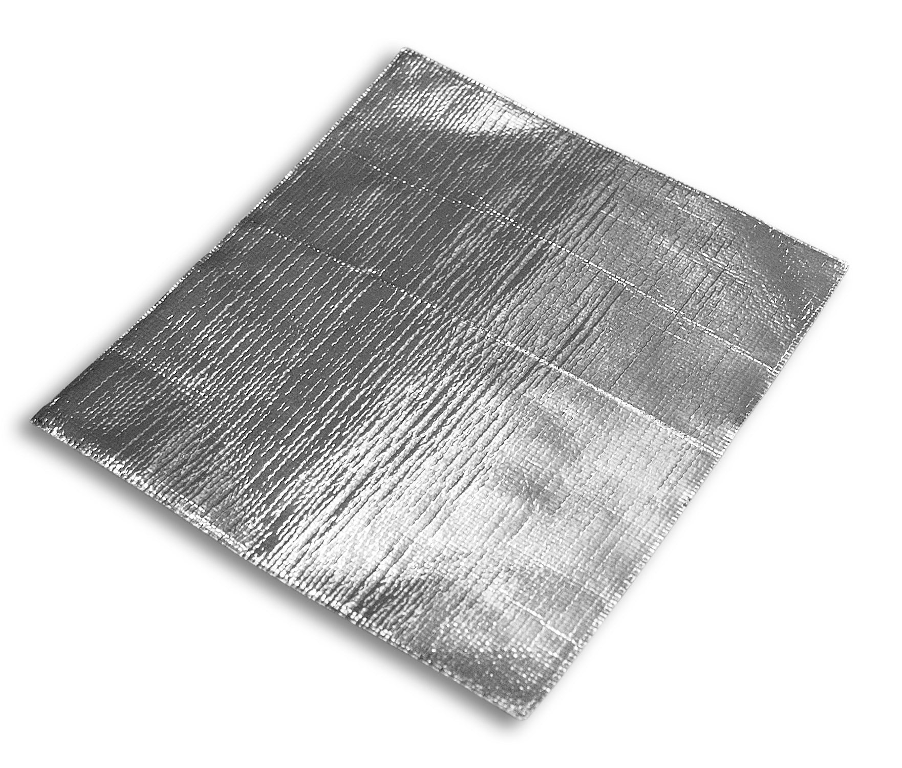 UFO Lämpösuoja Aluminium 19x17cm