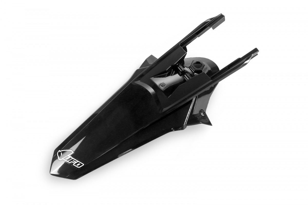 UFO Takalokasuoja GasGas MC 85 21-24 Musta 001