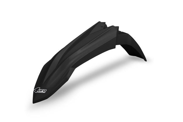 UFO Etulokasuoja Beta RR 125-480 2020- Musta 001